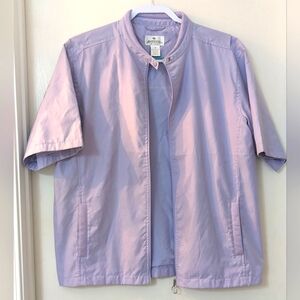 Antigua for Women golf jacket